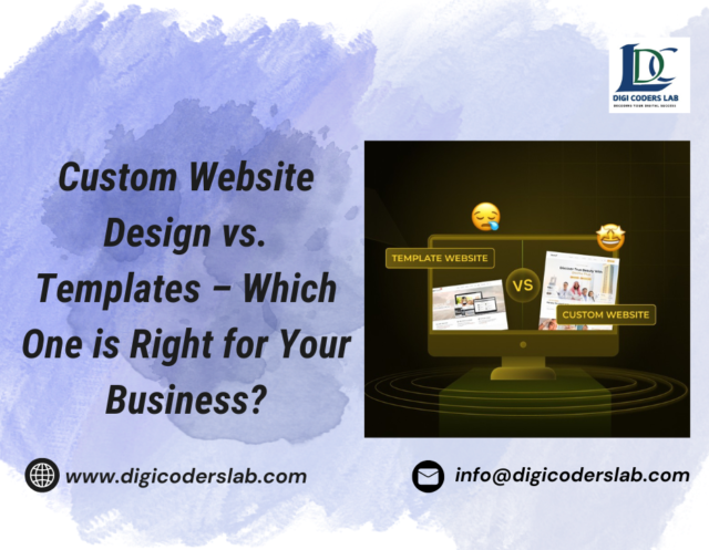web design services in India